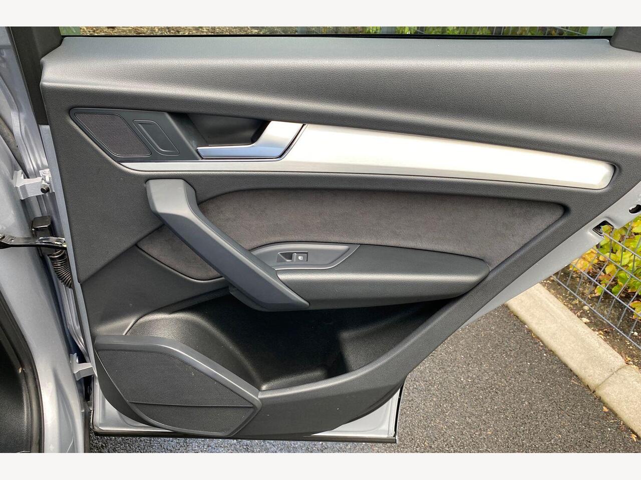 Used Audi Q5 2024 for sale - 76677538: Photo 14