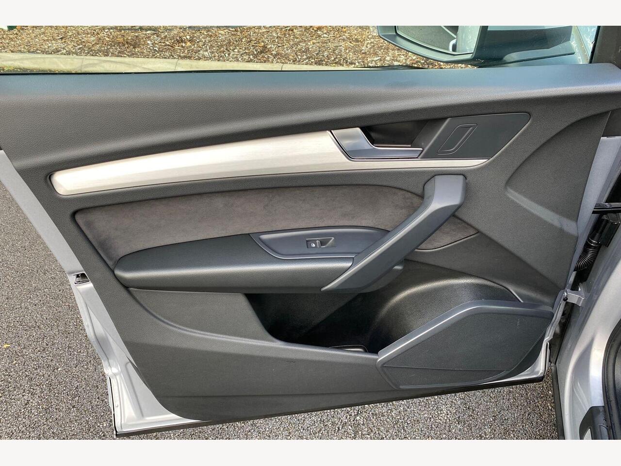 Used Audi Q5 2024 for sale - 76677538: Photo 15