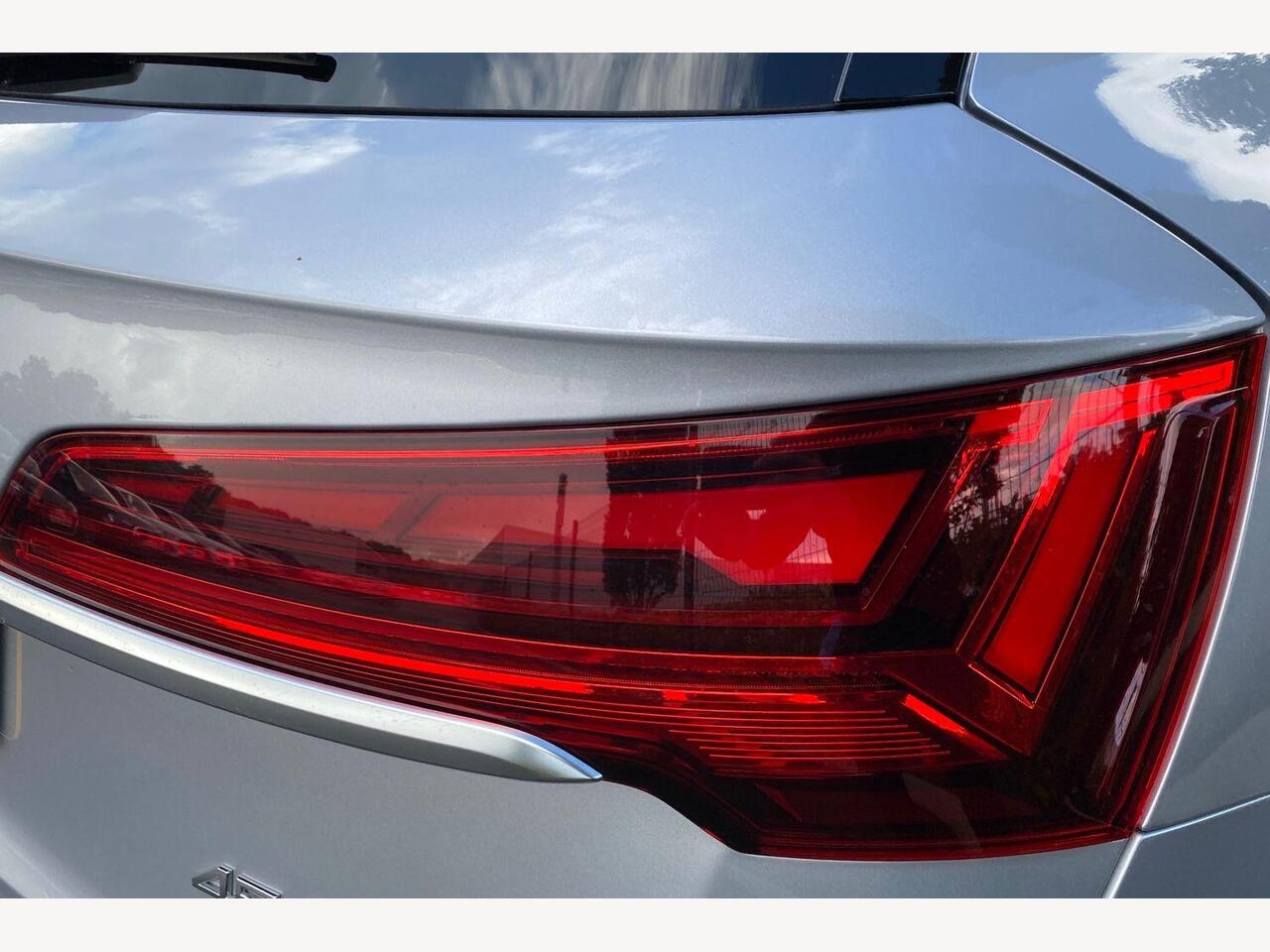 Used Audi Q5 2024 for sale - 76677538: Photo 16