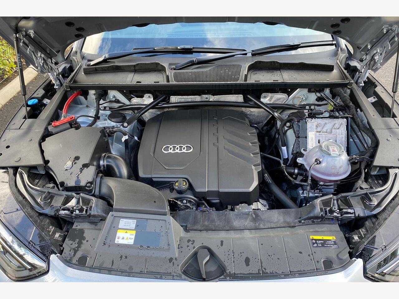 Used Audi Q5 2024 for sale - 76677538: Photo 18