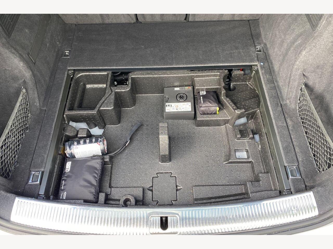 Used Audi Q5 2024 for sale - 76677538: Photo 19