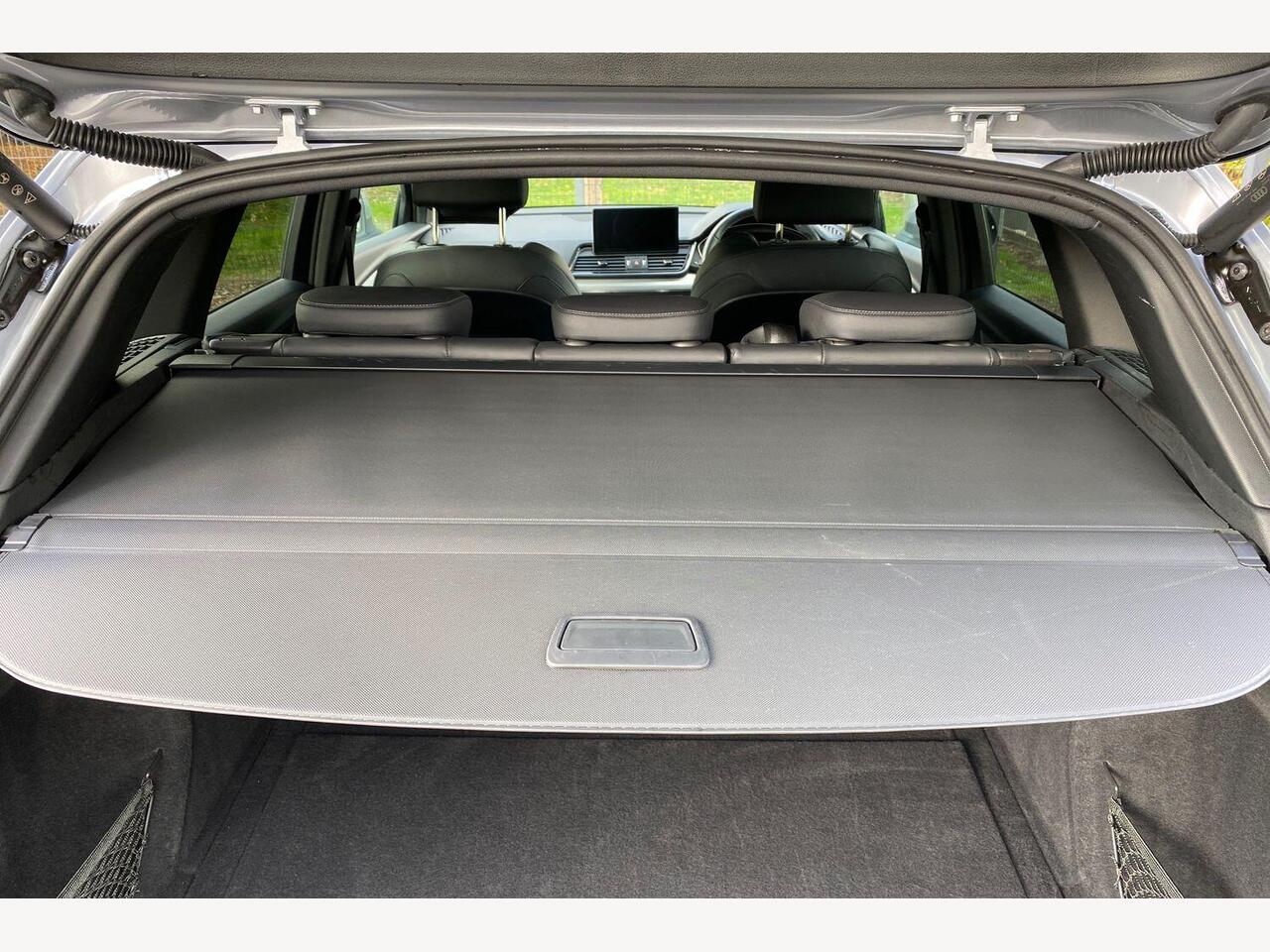 Used Audi Q5 2024 for sale - 76677538: Photo 20