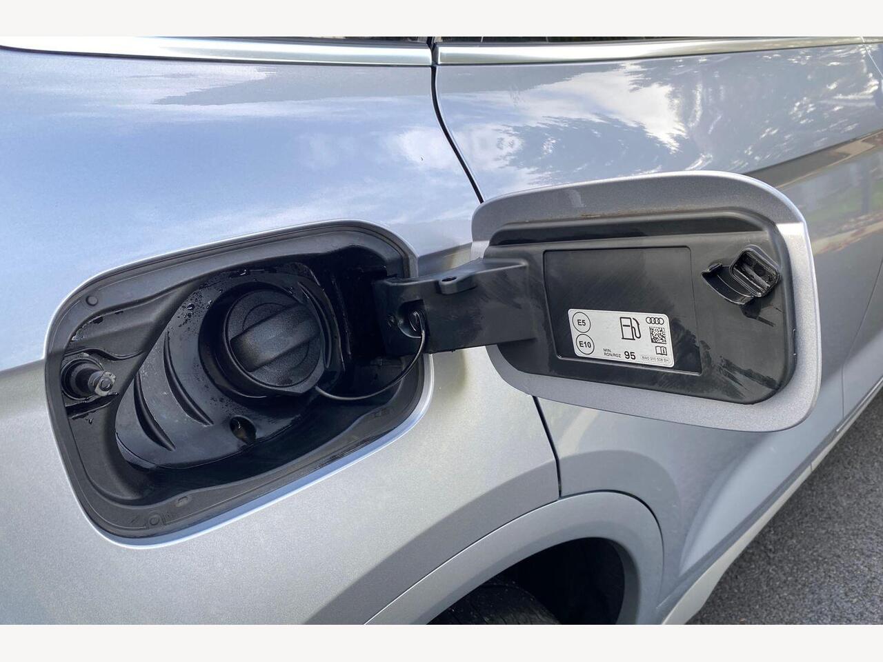 Used Audi Q5 2024 for sale - 76677538: Photo 22