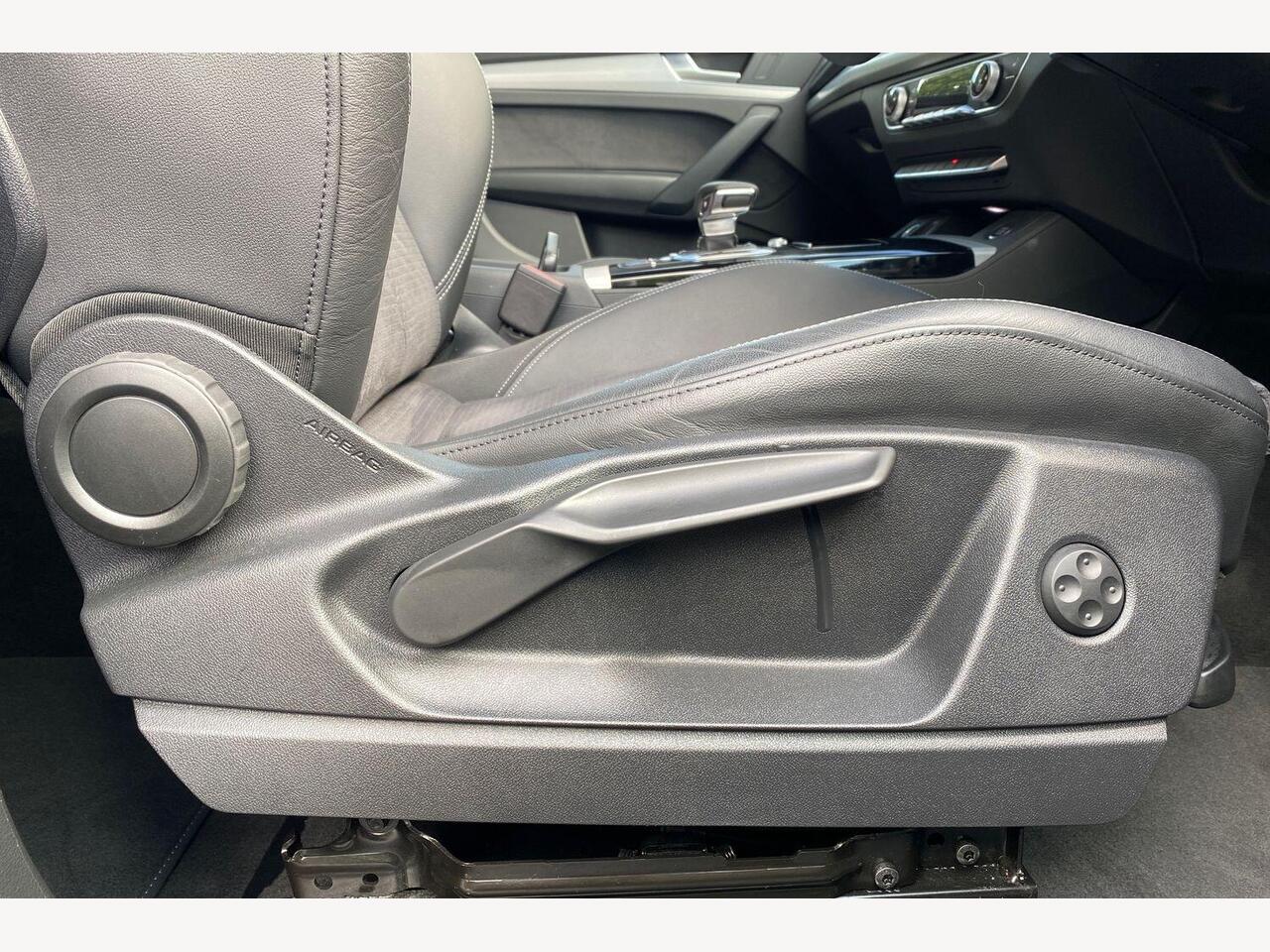 Used Audi Q5 2024 for sale - 76677538: Photo 23