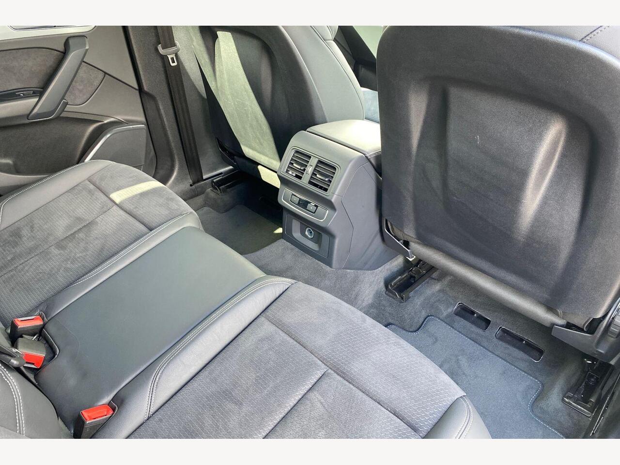 Used Audi Q5 2024 for sale - 76677538: Photo 25