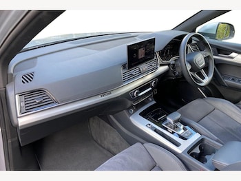 Used Audi Q5 2024 for sale - 76677538: Photo