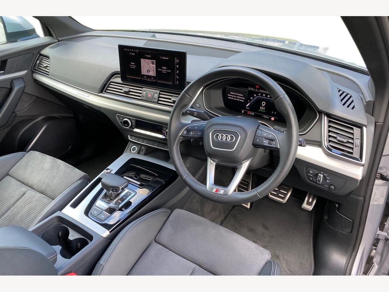 Used Audi Q5 2024 for sale - 76677538: Photo 6