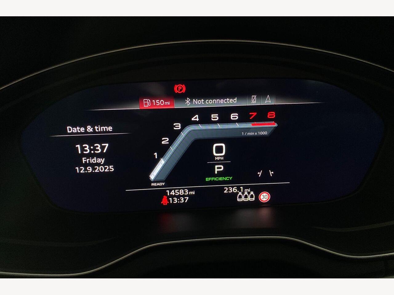 Used Audi Q5 2024 for sale - 76677538: Photo 7