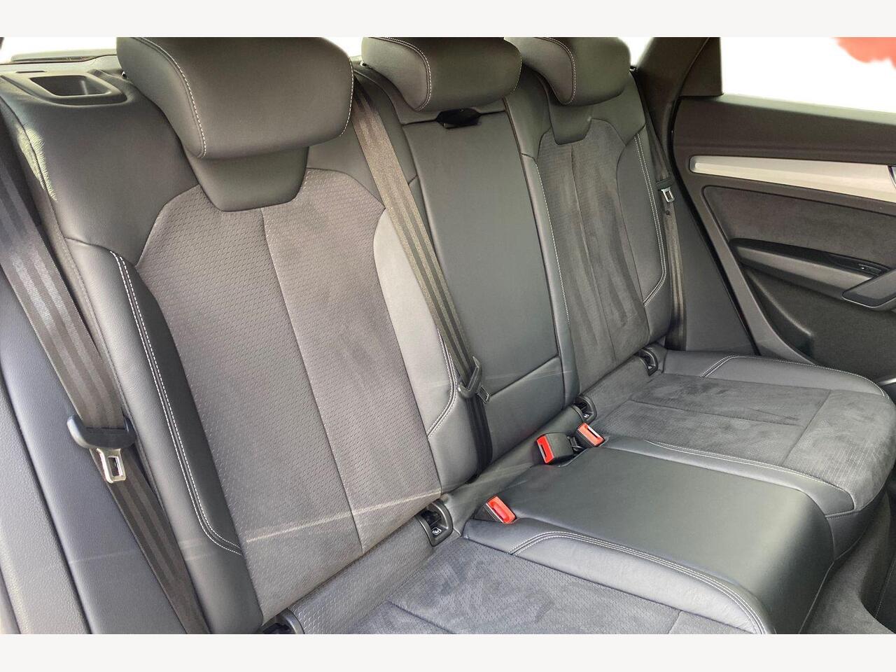 Used Audi Q5 2024 for sale - 76677538: Photo 8