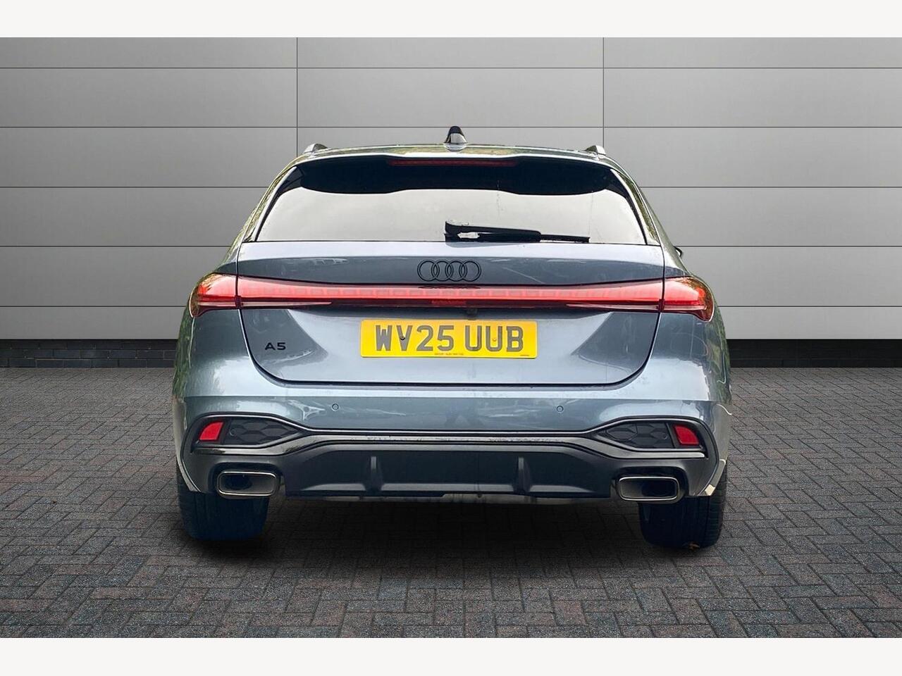 Used Audi A5 2025 for sale - 76680149: Photo 11