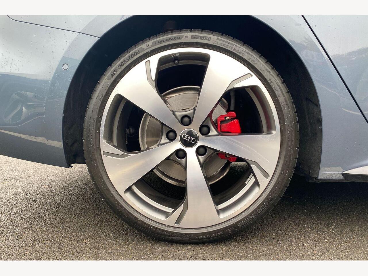 Used Audi A5 2025 for sale - 76680149: Photo 16