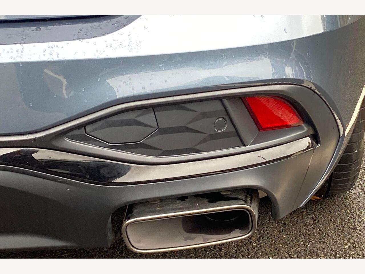 Used Audi A5 2025 for sale - 76680149: Photo 18