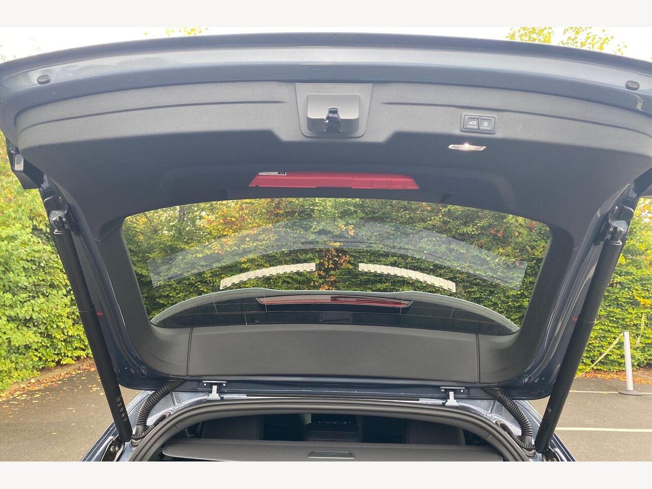 Used Audi A5 2025 for sale - 76680149: Photo 19