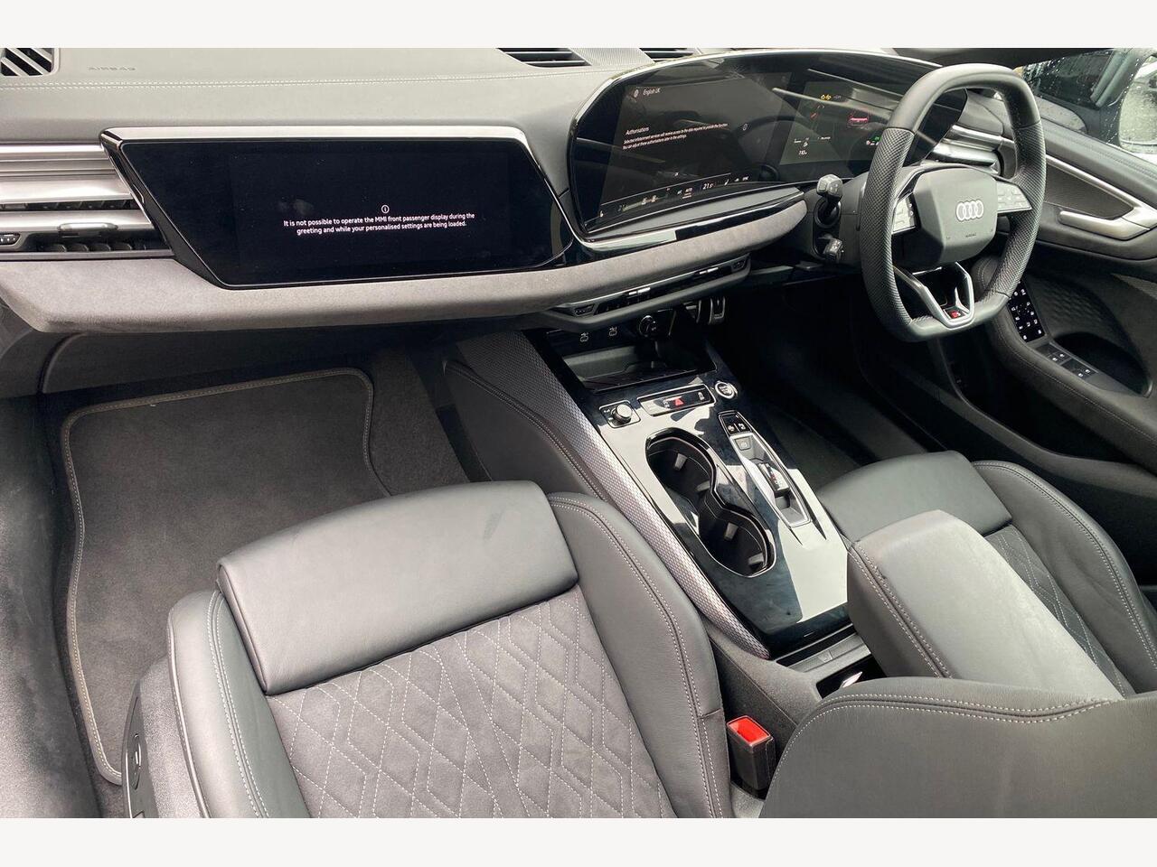 Used Audi A5 2025 for sale - 76680149: Photo 2