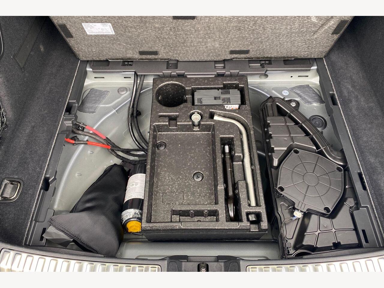 Used Audi A5 2025 for sale - 76680149: Photo 20