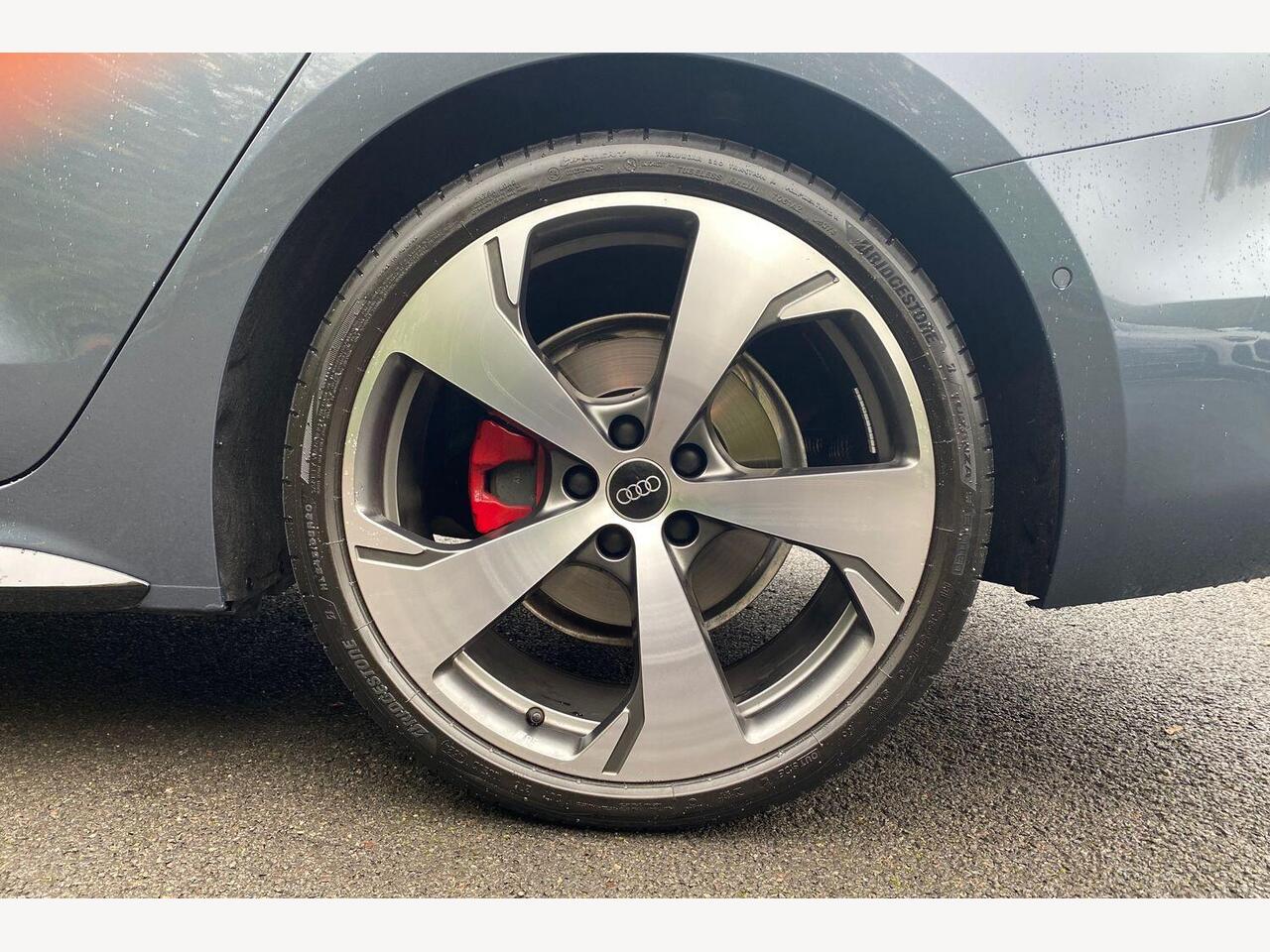 Used Audi A5 2025 for sale - 76680149: Photo 21