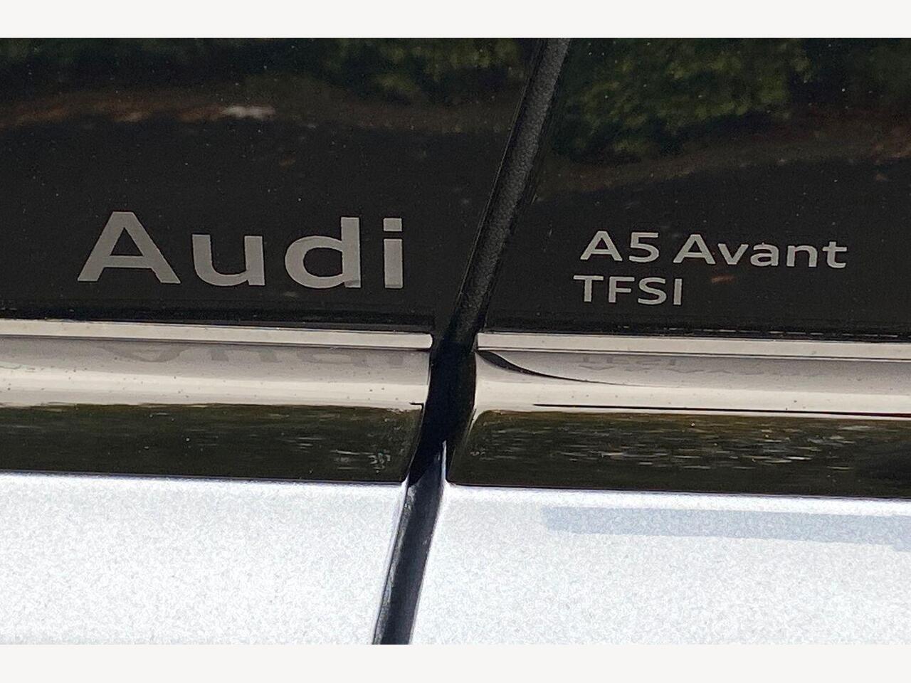 Used Audi A5 2025 for sale - 76680149: Photo 23
