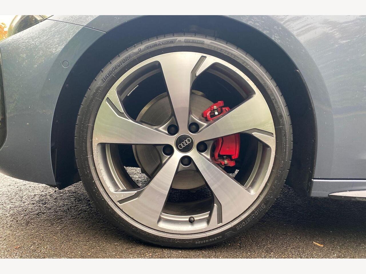 Used Audi A5 2025 for sale - 76680149: Photo 24