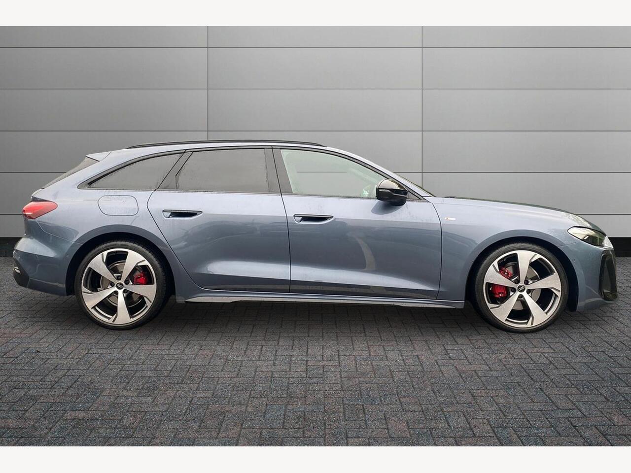 Used Audi A5 2025 for sale - 76680149: Photo 4