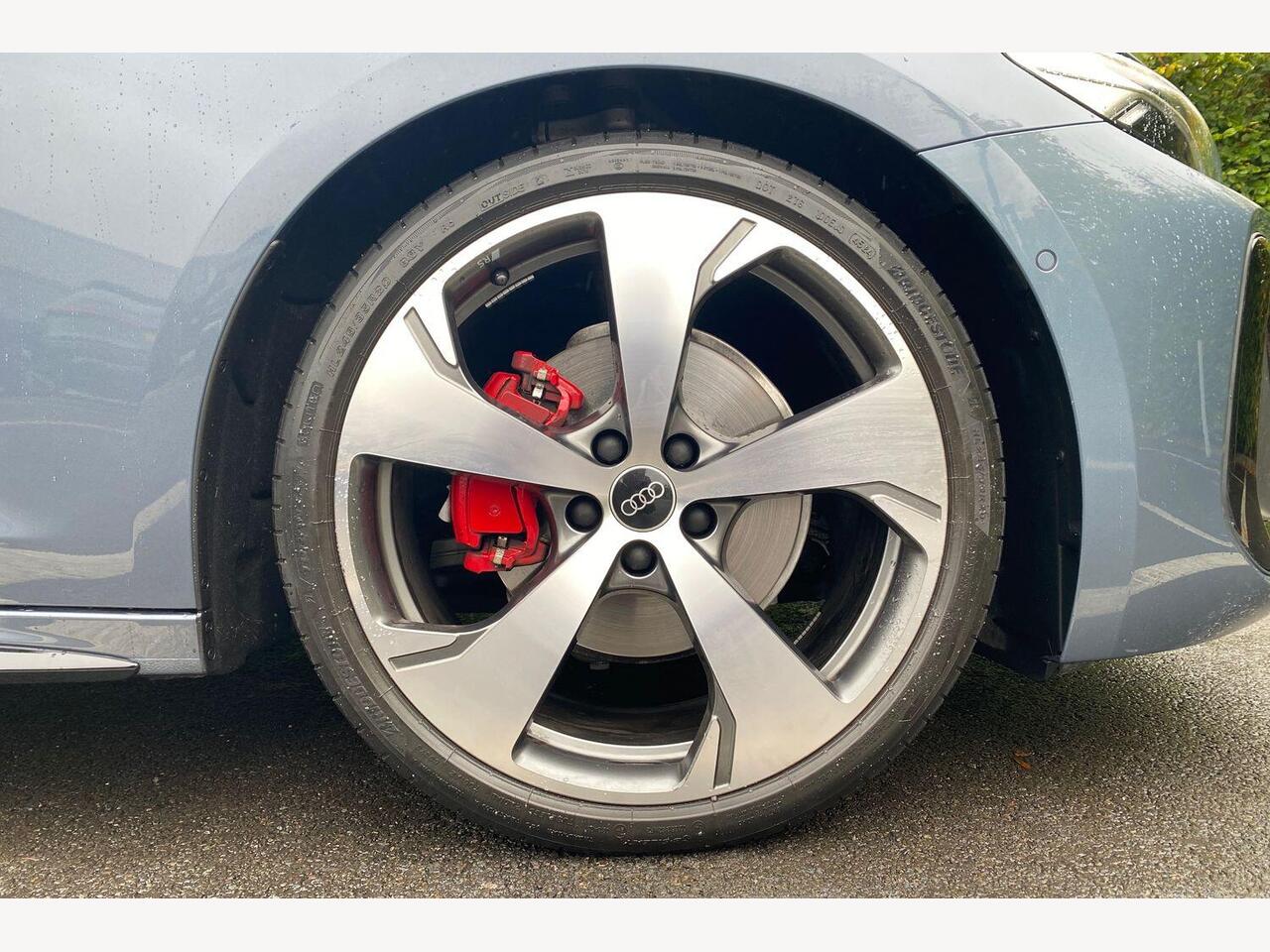 Used Audi A5 2025 for sale - 76680149: Photo 5