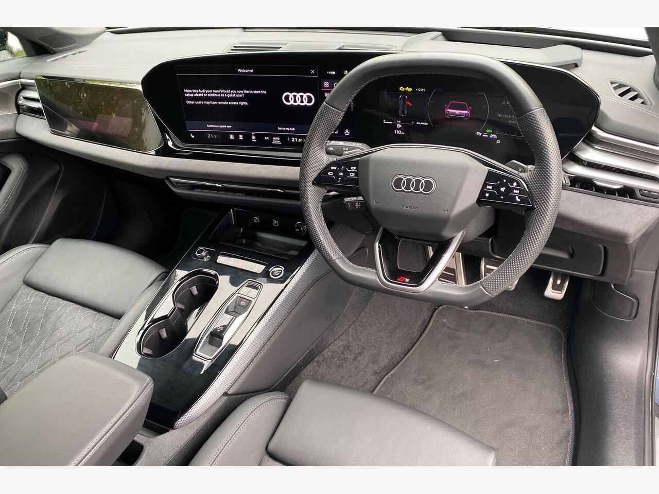 Used Audi A5 2025 for sale - 76680149: Photo 6