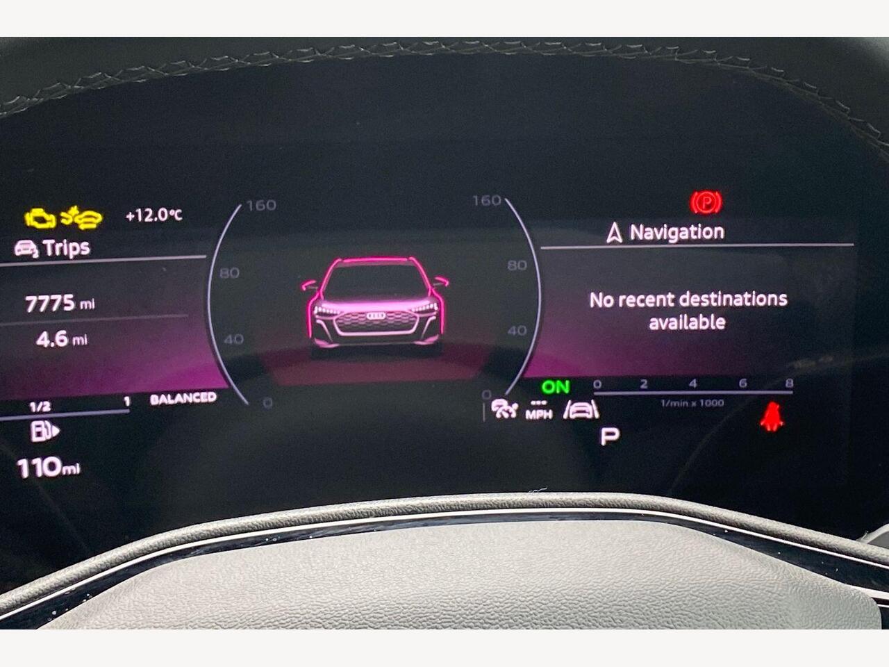Used Audi A5 2025 for sale - 76680149: Photo 7