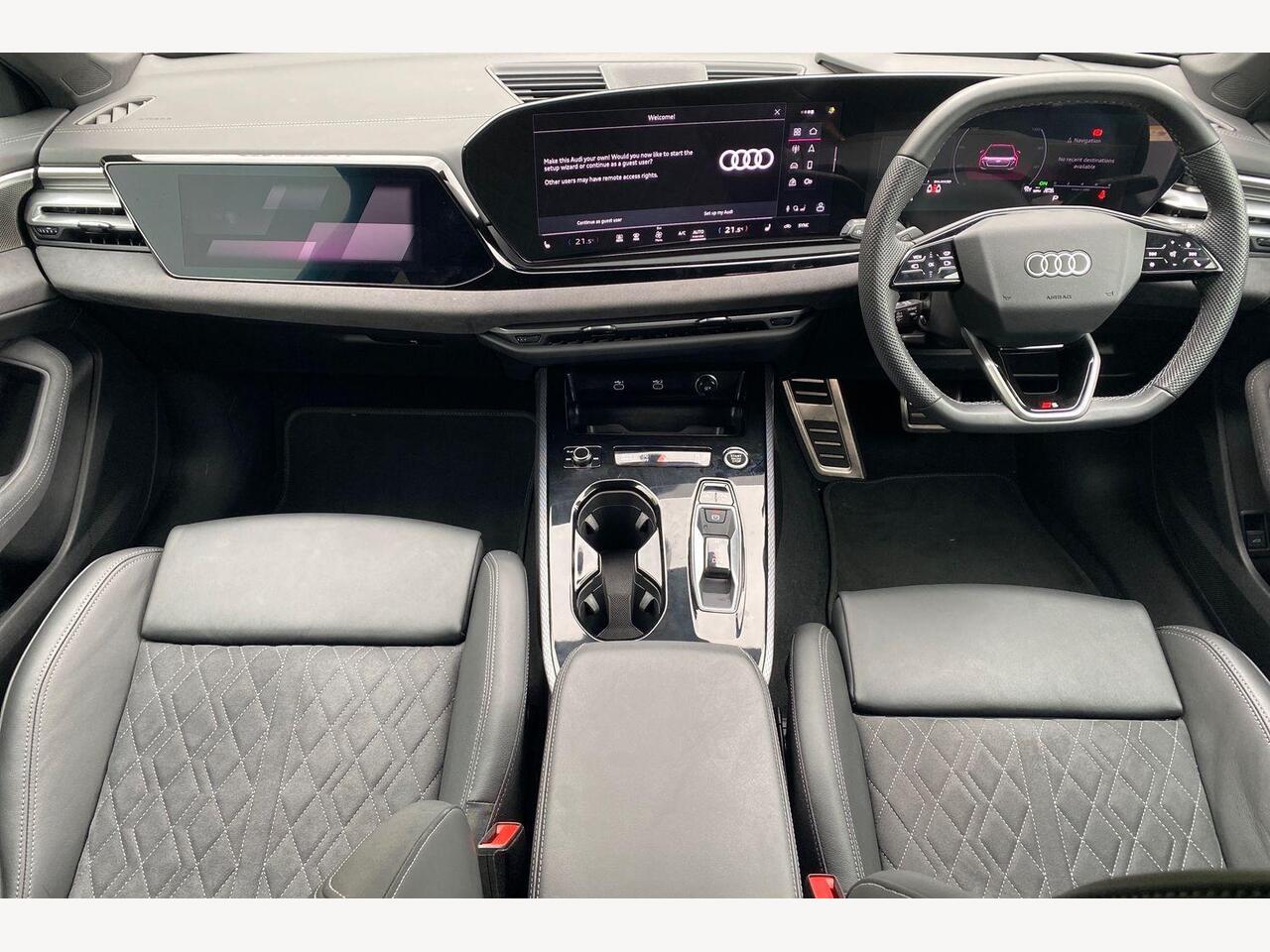 Used Audi A5 2025 for sale - 76680149: Photo 9