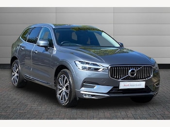 Used Volvo XC60 2020 for sale - 78360565: Photo