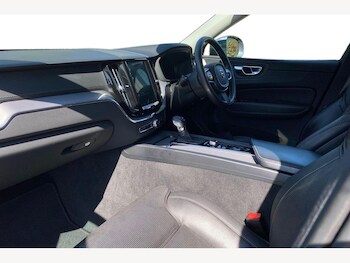 Used Volvo XC60 2020 for sale - 78360565: Photo