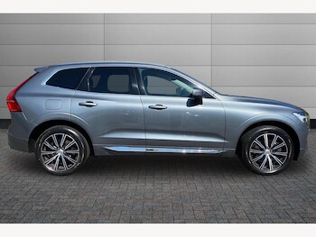 Used Volvo XC60 2020 for sale - 78360565: Photo