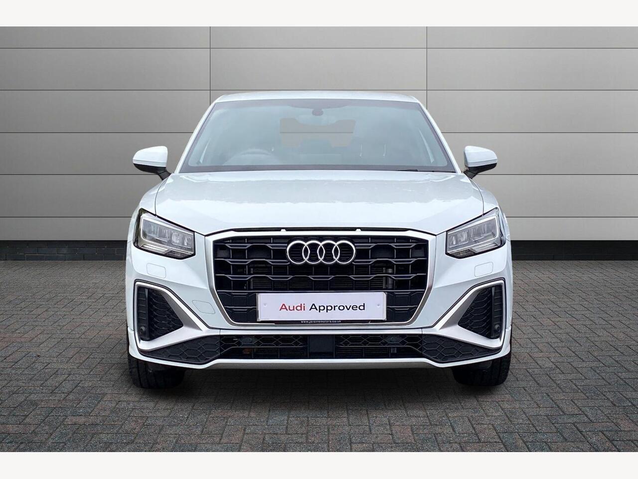 Used Audi Q2 2023 for sale - 78134790: Photo 10