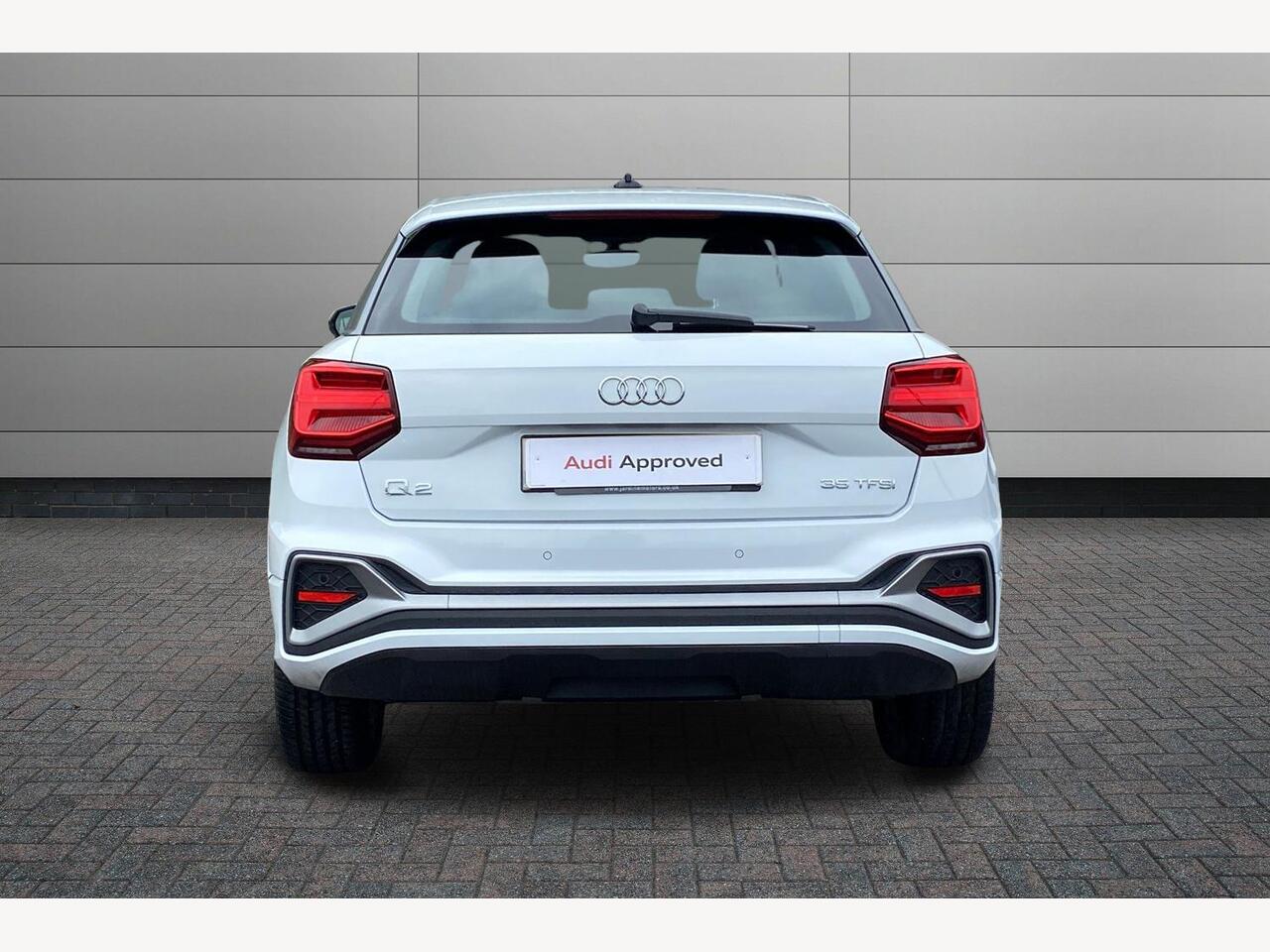 Used Audi Q2 2023 for sale - 78134790: Photo 11