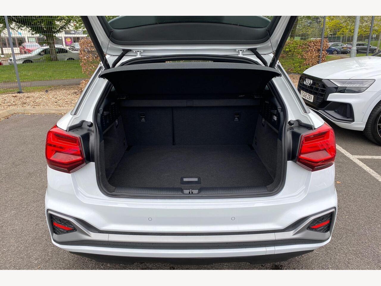 Used Audi Q2 2023 for sale - 78134790: Photo 12