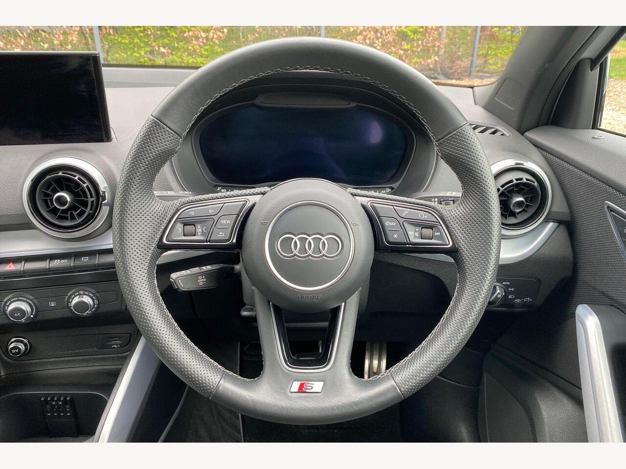 Used Audi Q2 2023 for sale - 78134790: Photo 17