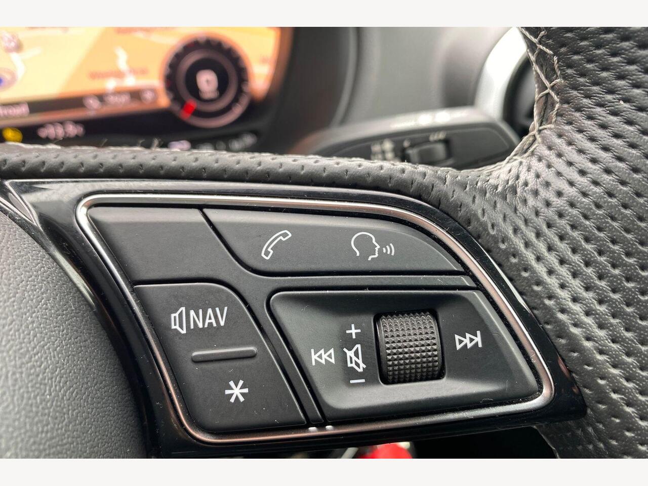 Used Audi Q2 2023 for sale - 78134790: Photo 18