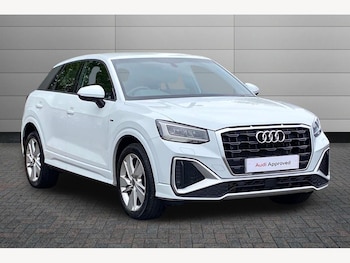 Used Audi Q2 2023 for sale - 78134790: Photo