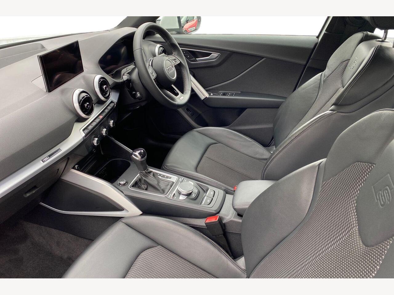 Used Audi Q2 2023 for sale - 78134790: Photo 2