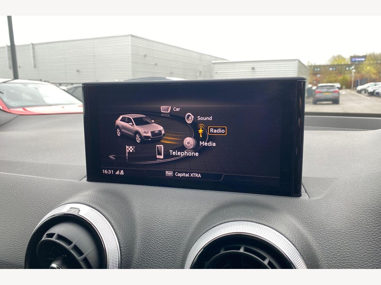 Used Audi Q2 2023 for sale - 78134790: Photo 22