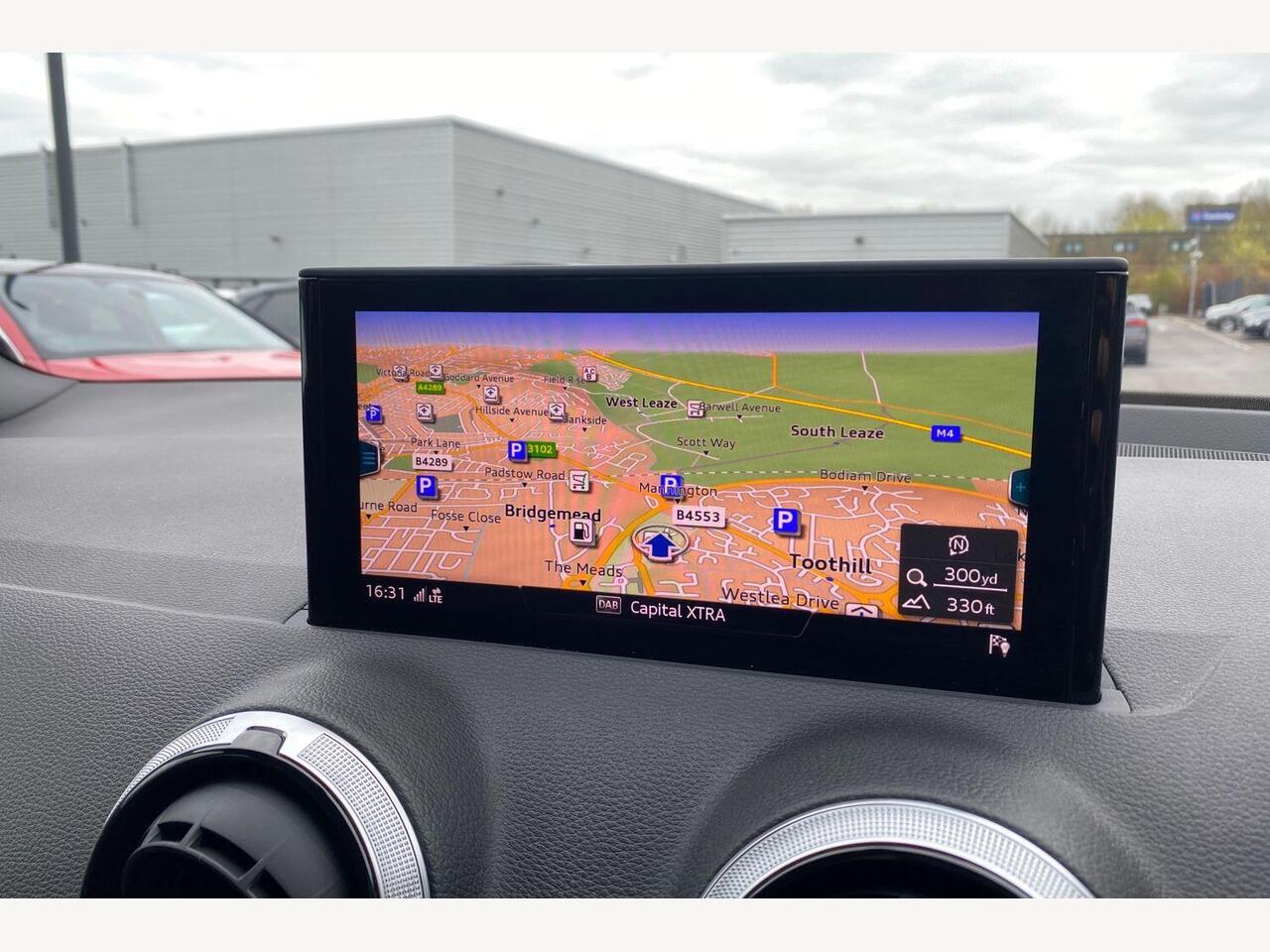 Used Audi Q2 2023 for sale - 78134790: Photo 23