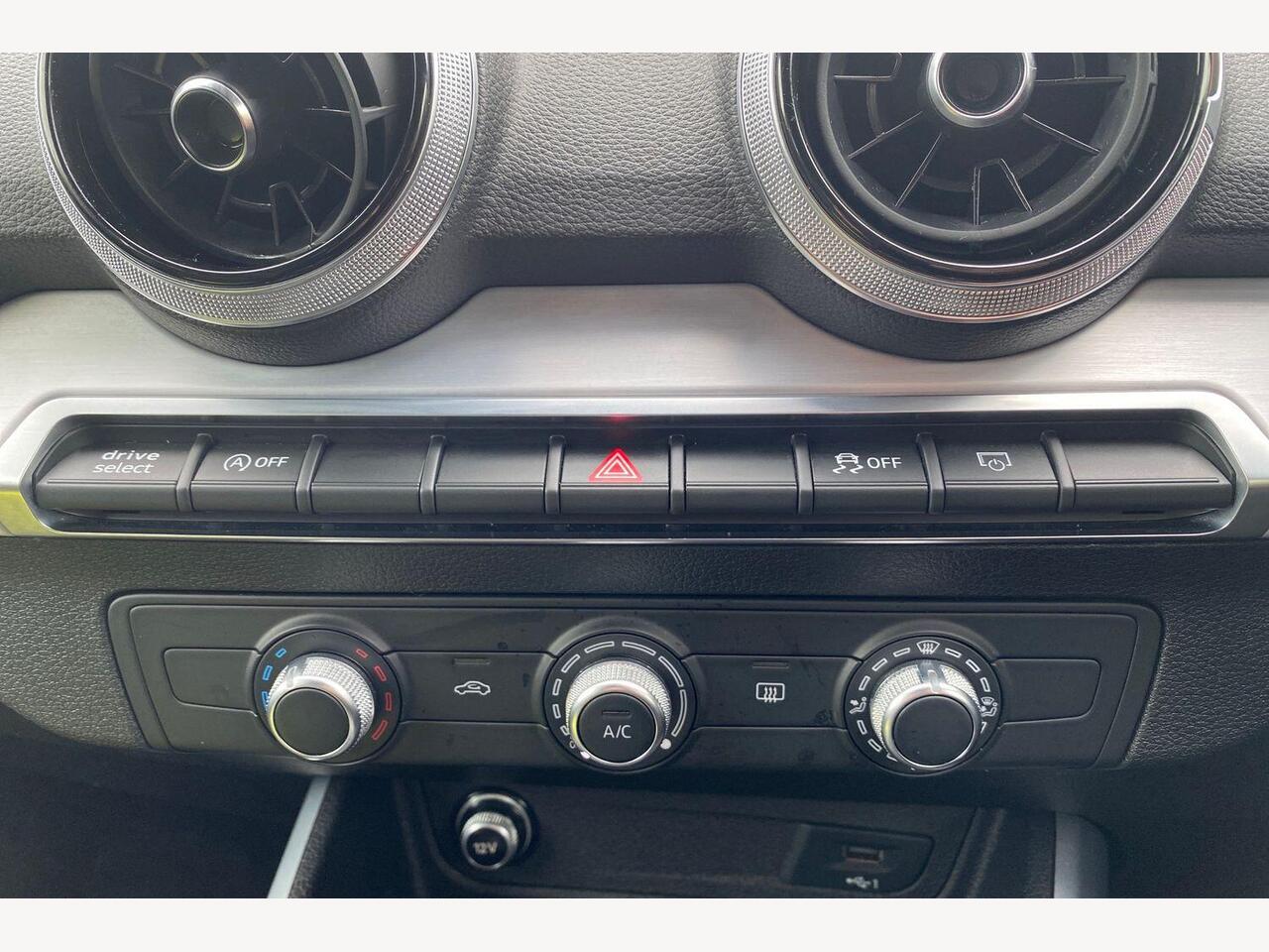 Used Audi Q2 2023 for sale - 78134790: Photo 25