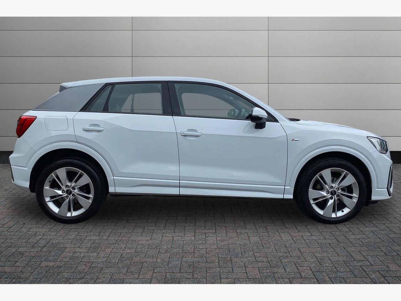 Used Audi Q2 2023 for sale - 78134790: Photo 4