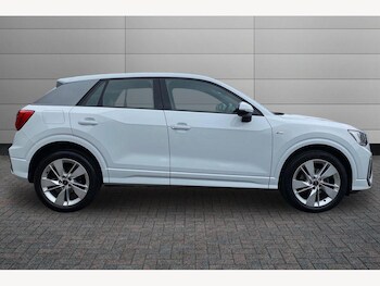 Used Audi Q2 2023 for sale - 78134790: Photo