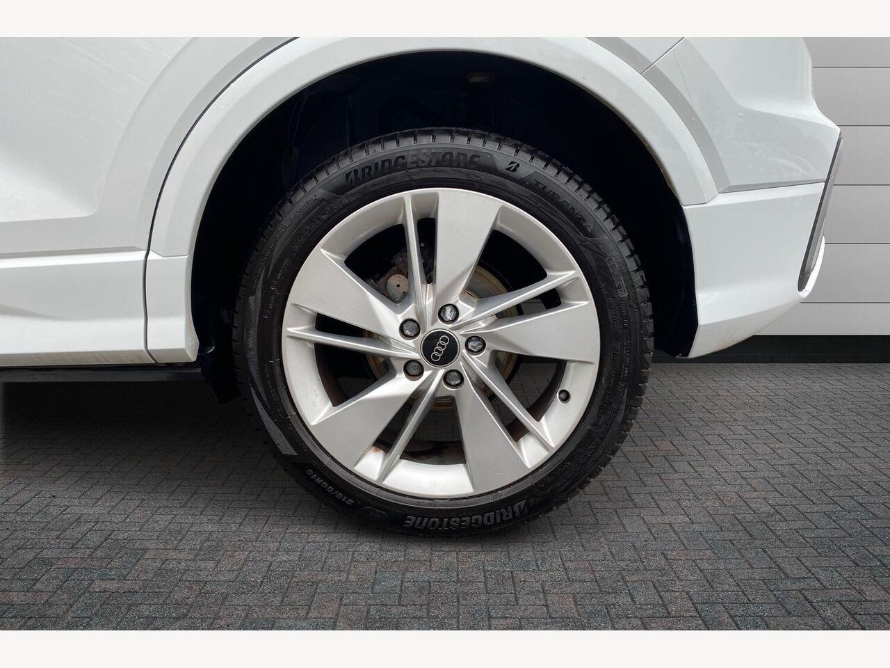 Used Audi Q2 2023 for sale - 78134790: Photo 5