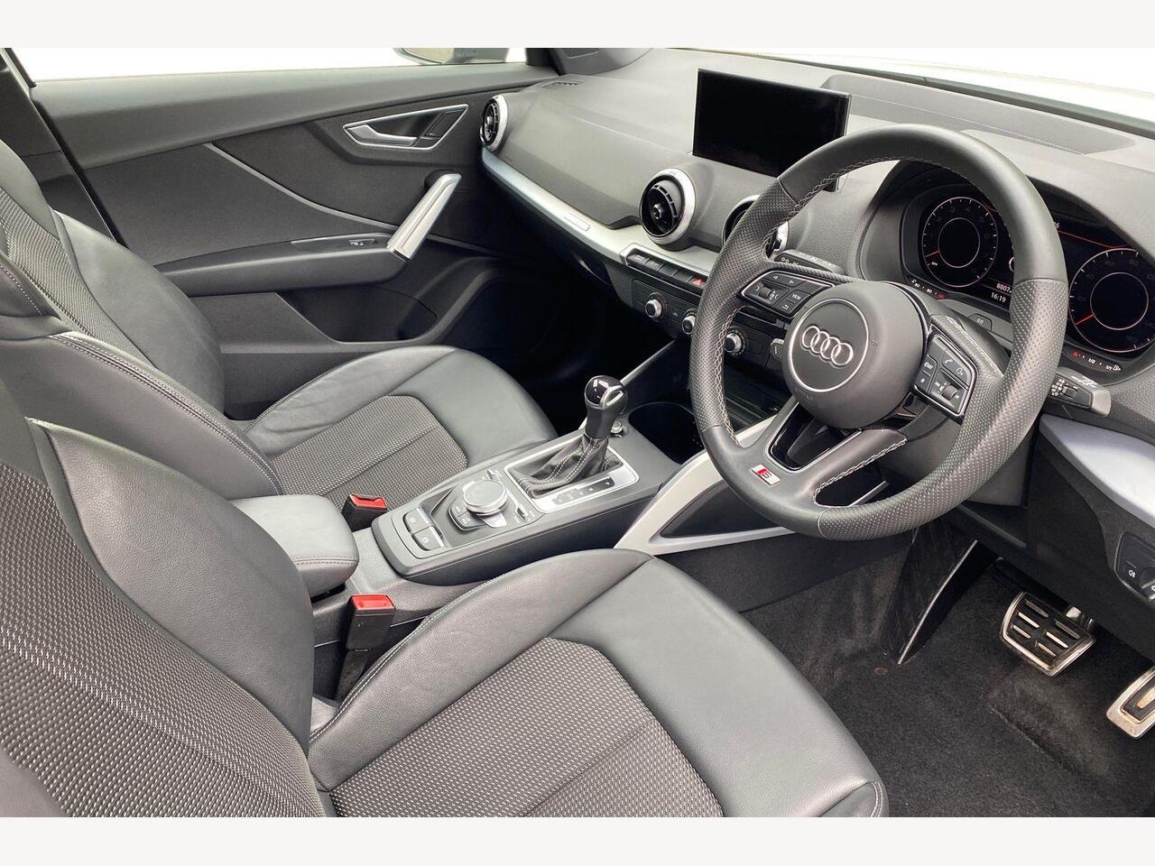 Used Audi Q2 2023 for sale - 78134790: Photo 6