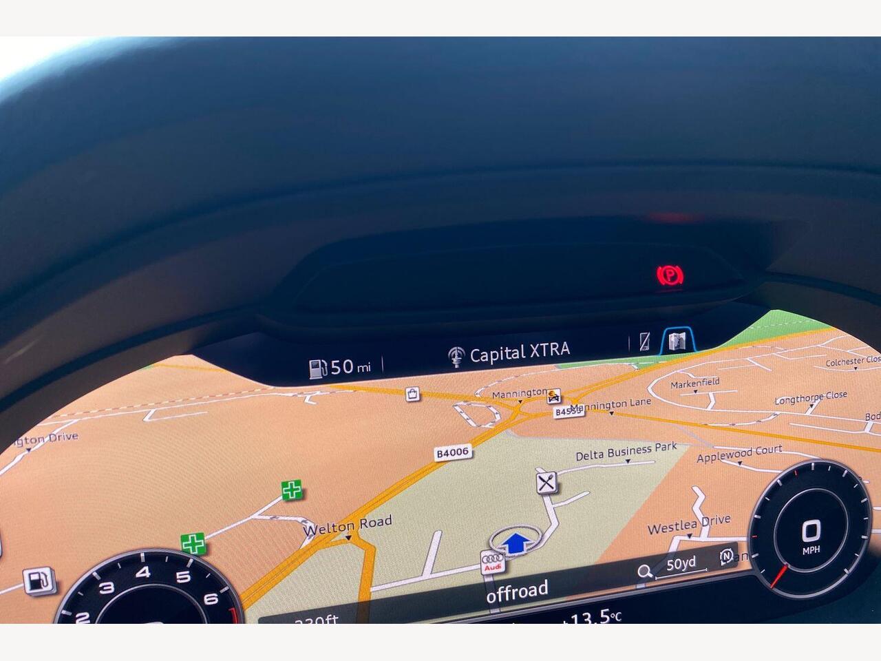 Used Audi Q2 2023 for sale - 78134790: Photo 7