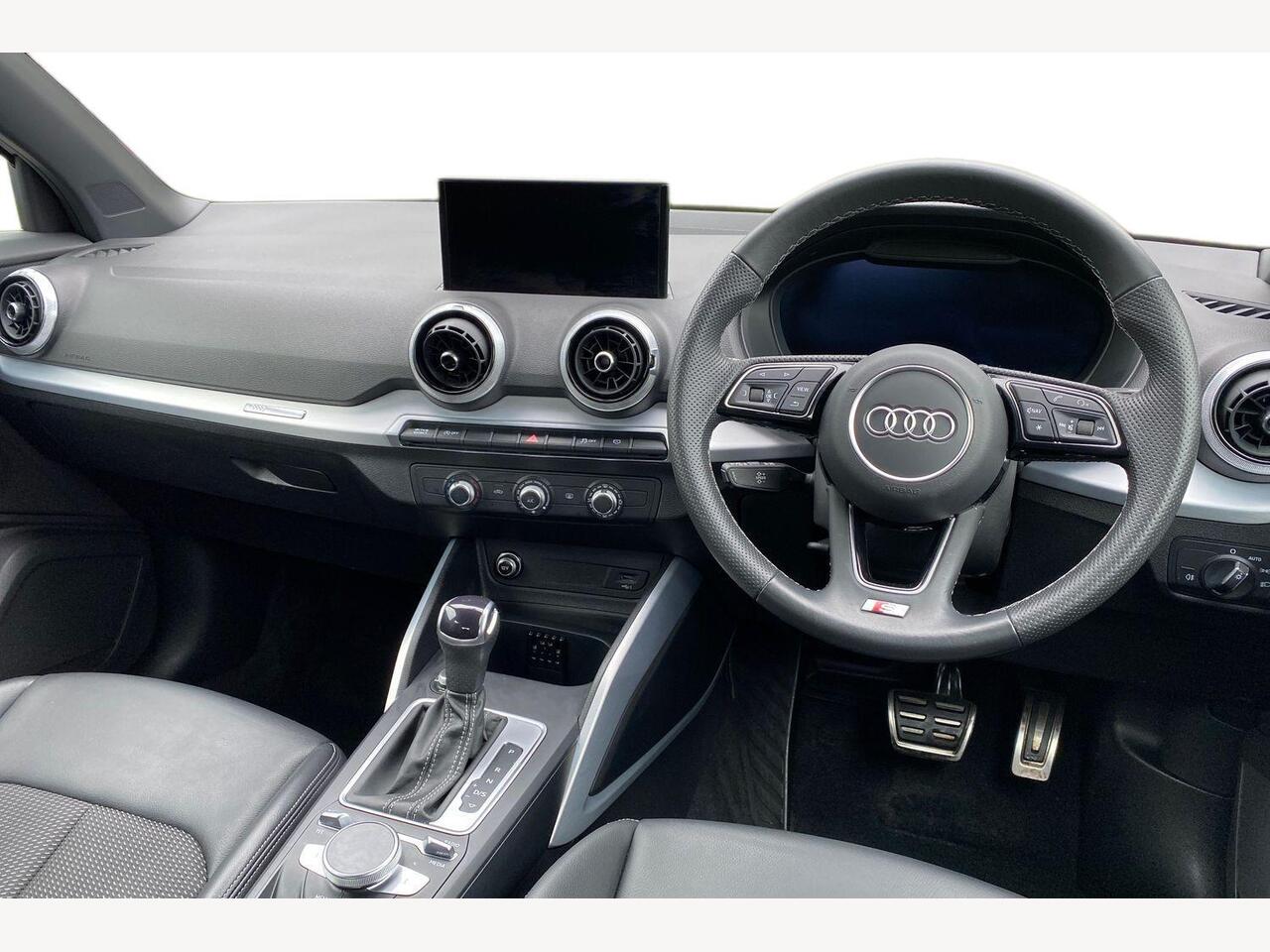 Used Audi Q2 2023 for sale - 78134790: Photo 9