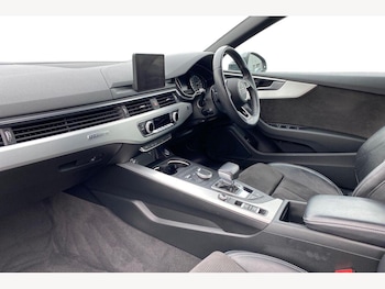 Used Audi A5 2018 for sale - 78259036: Photo