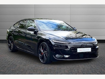 Used Audi A6 2026 for sale - 78383587: Photo