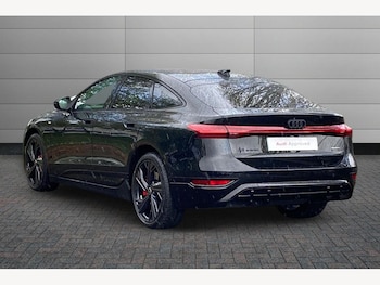 Used Audi A6 2026 for sale - 78383587: Photo