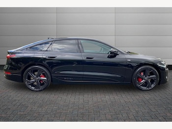 Used Audi A6 2026 for sale - 78383587: Photo